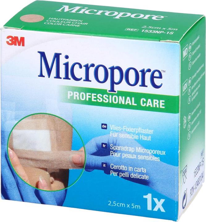 Produktbild Micropore Vlies (1 x)