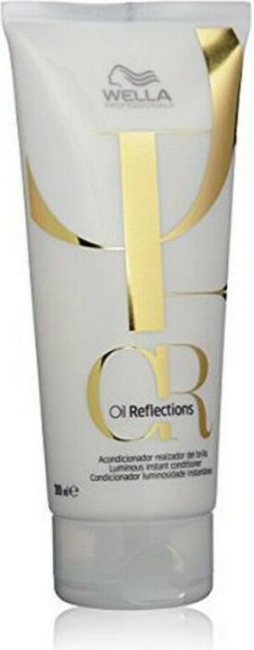 Image du produit Wella OR OIL REFLECTIONS luminous instant conditioner 200 ml (200 ml)