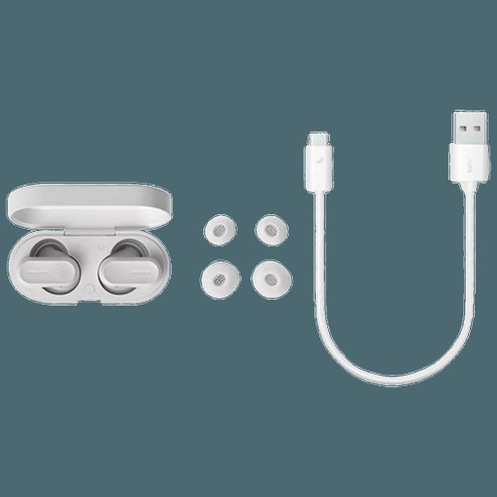 Actual product image Philips TAT3509WT/00 (ANC, 6 h, Wireless)
