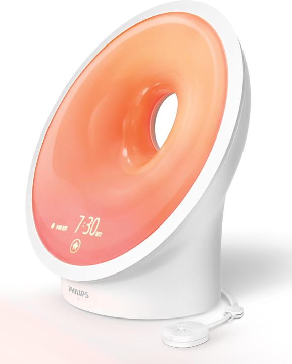Philips SmartSleep Connected Sleep & Wake-up Light HF3671/01
