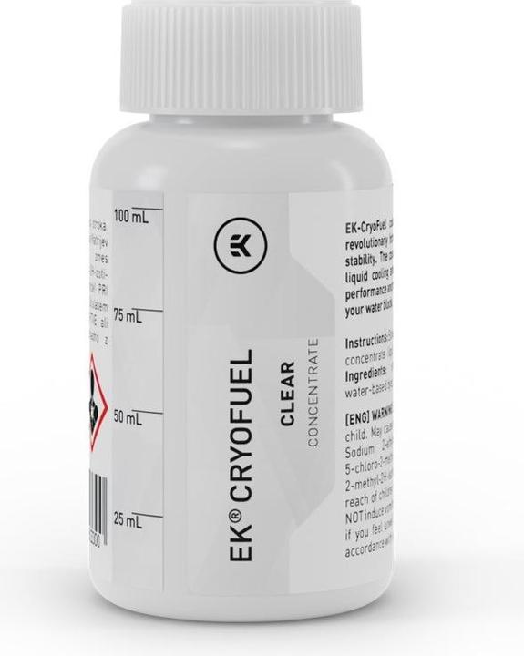 EKWB EK-CryoFuel (100 ml, Konzentrat)