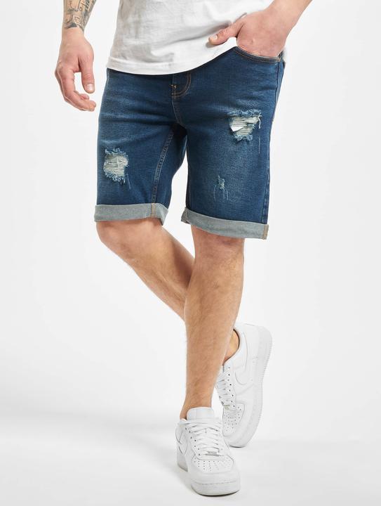 Image du produit Denim Project Short Mr. Orange - 81787 (30)