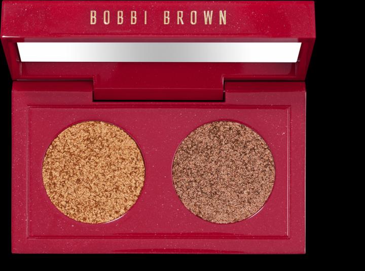 Produktbild Bobbi Brown BB Specials - Eye Shadow Duo Set - Glided Glam