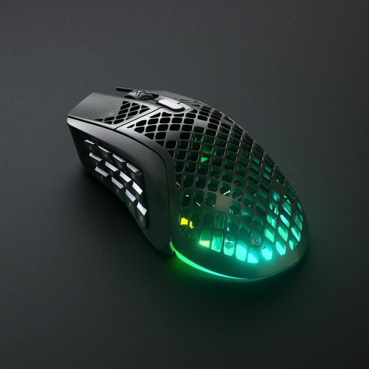 Produktbild SteelSeries Aerox 9 (Kabellos)