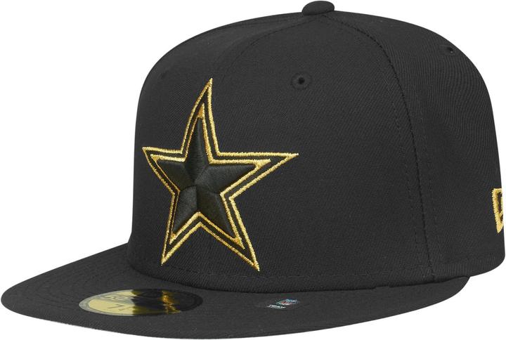 Produktbild New Era 59Fifty Cap SUPER BOWL XXVII Dallas Cowboys - 7 1/2 (7 1/2)