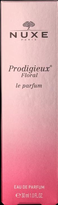 Image du produit Nuxe Prodigieux Floral Le Parfum (30 ml)