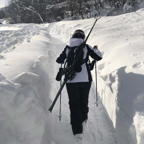 Immagine prodotto Skiback Cordura Light (200 cm)