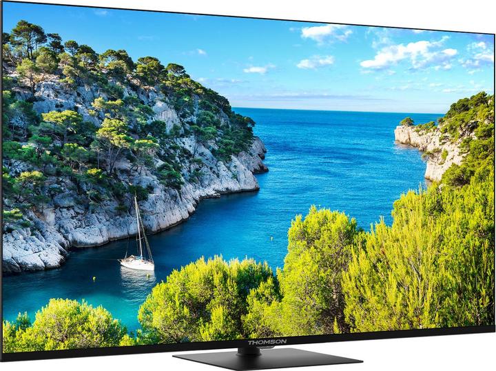 Immagine prodotto Thomson 43UG5C14 Tv 43 pollici UHD 4k (43", LCD, 4K)