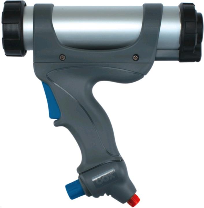 Produktbild Prematic Druckluft-Kittpistole