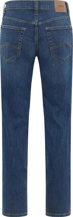 Produktbild Mustang Tramper Jeans Straight Fit Medium Blue (W46/L30)
