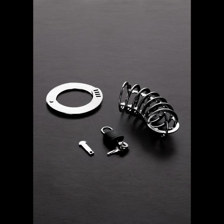 Actual product image Shots Chasity