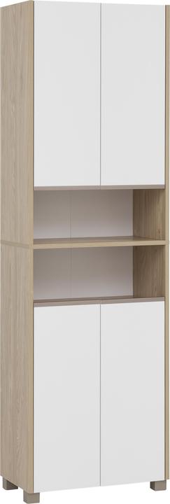 Actual product image Schildmeyer Juba (57 x 33.5 x 186.5 cm)