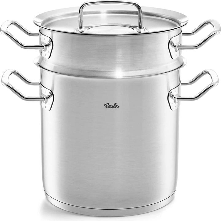 Immagine prodotto Fissler orig. Profi Collection 2 Multistar 20 cm (20 cm, Pentola, Acciaio inossidabile)
