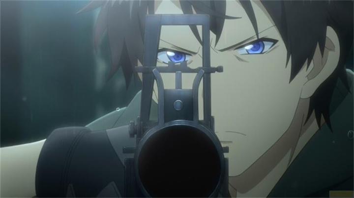Actual product image Planetarian: Storyteller of the Stars + OVA Snow Globe (DVD) (DVD, Japanese, German)