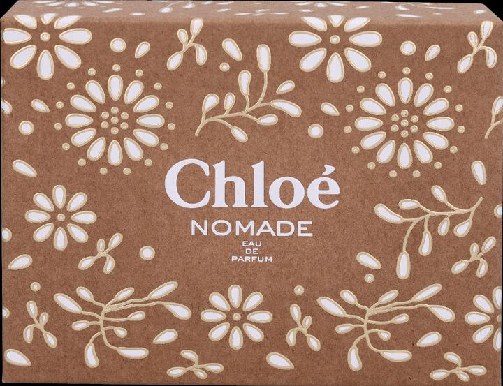 Actual product image Chloé Nomad (Eau de parfum, 180 ml)