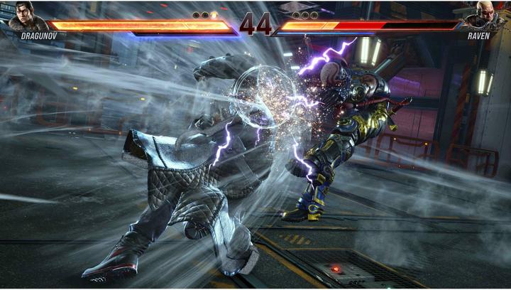 Produktbild Bandai Namco Tekken 8 (PS5, DE, FR, IT)
