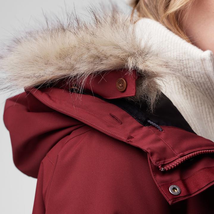 Image du produit Fjällräven Nuuk Lite Parka W (XL)