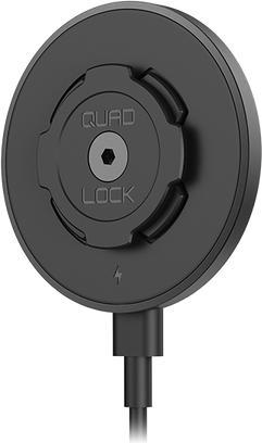 Immagine prodotto Quad Lock Testa di ricarica wireless per auto / scrivania - V2 (15 W)