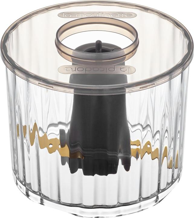 Image du produit Moulinex La Moulinette Ultimate (550 ml, 1000 W)