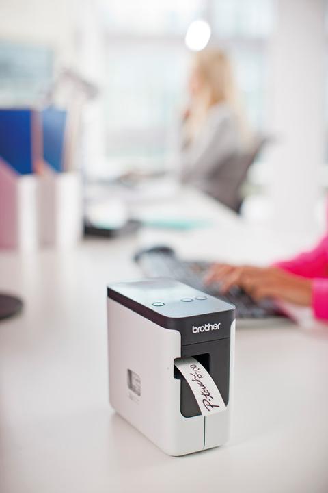 Produktbild Brother P-Touch P700