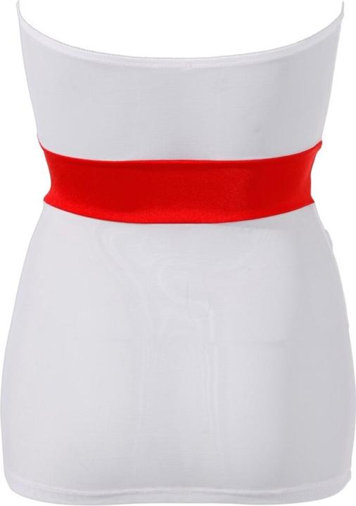 Actual product image Cottelli Collection Nurse suspender costume (XL)