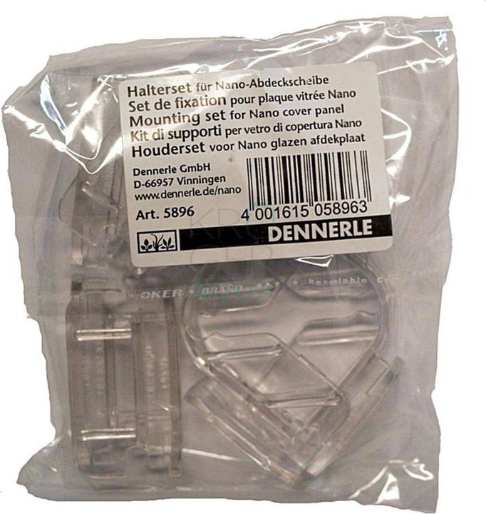 Dennerle Set di supporto 6 pezzi