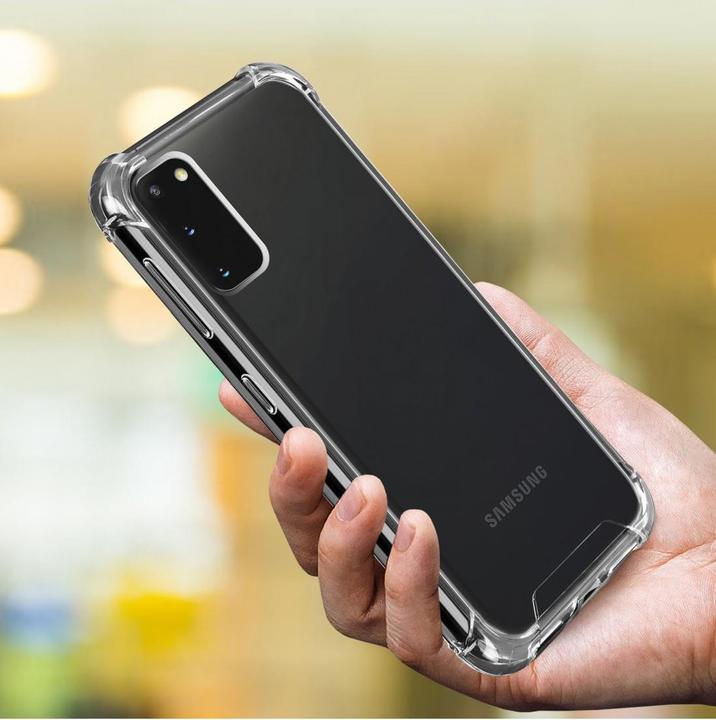 Produktbild Akashi Safe Series (Samsung Galaxy S20+)