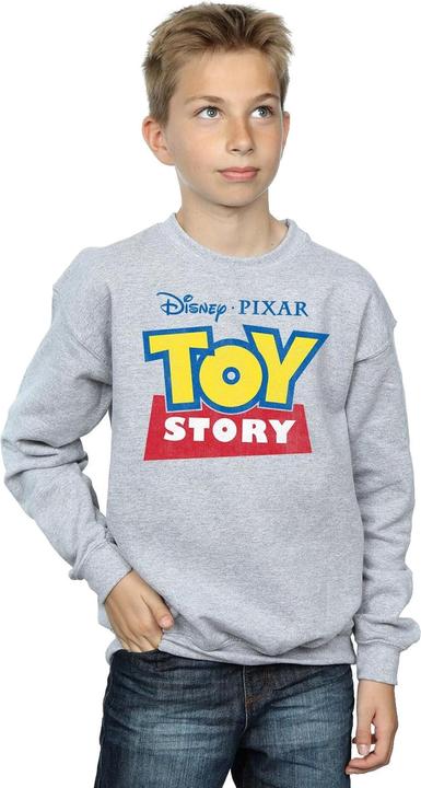 Image du produit Toy Story - Sweat - Garçon (140, 146)