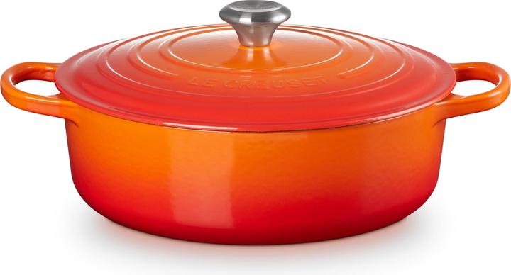 Rosso forno
