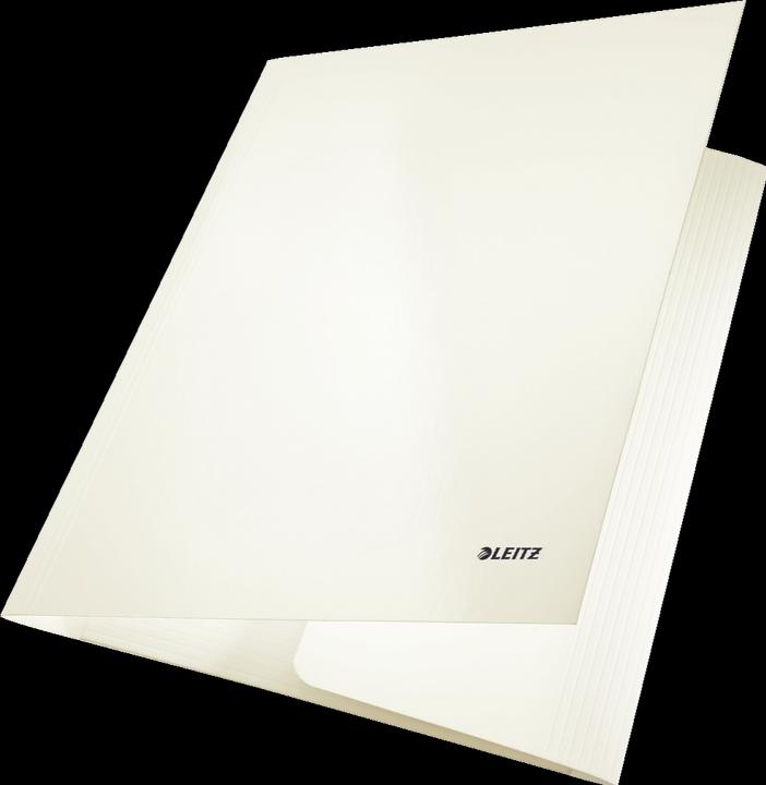 Image du produit Leitz Dossier d'angle WOW (A4, 1 x)