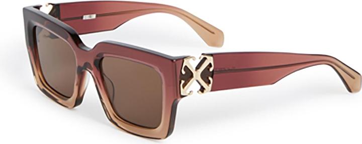 Produktbild Off White OERI14D MYSTIC SUNGLASSES