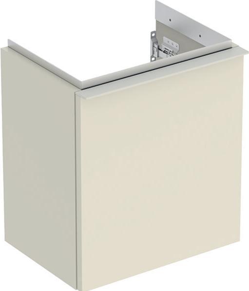 Produktbild Geberit iCon Unterschrank für Handwaschbecken, 1 Tür rechts, 37x41,5x27,9 cm, 502300
