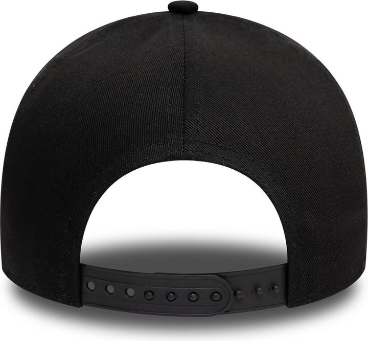 Immagine prodotto New Era E-Frame Trucker Cap - New York Yankees schwarz