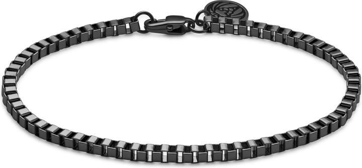 Actual product image Lucleon Essentials (0.30 cm, Stainless steel)
