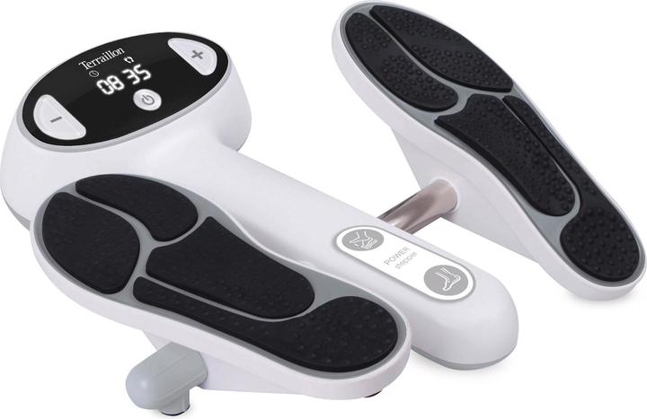 Terraillon Power Stepper
