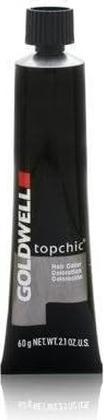 Actual product image Goldwell Topchic (4V Cyclamen)