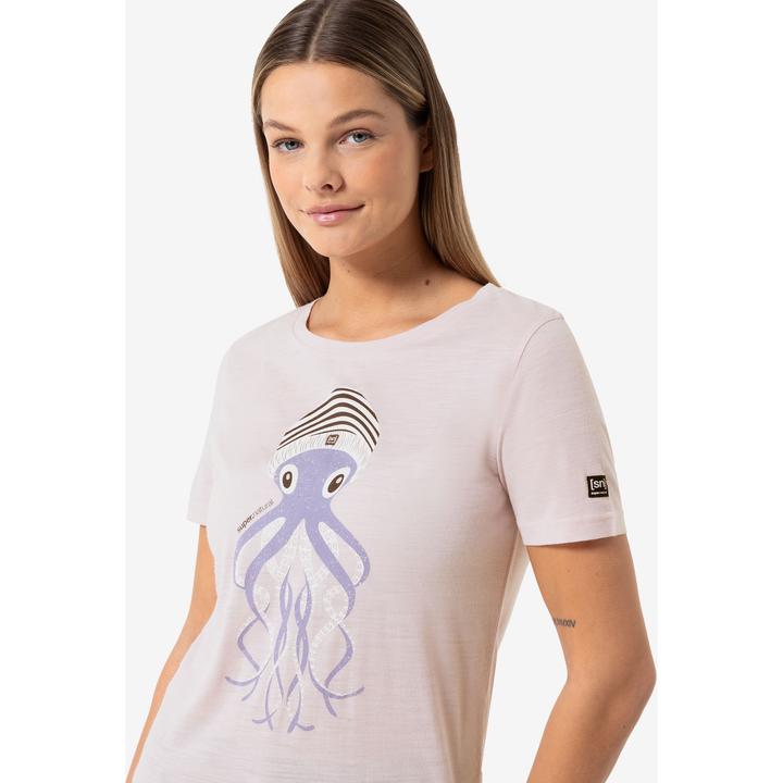 Immagine prodotto Super Natural W Octopussy Tee (XL)