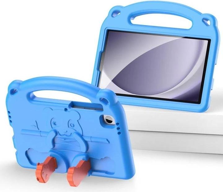 Dux Ducis Panda Series EVA Hülle (Galaxy Tab A9+)