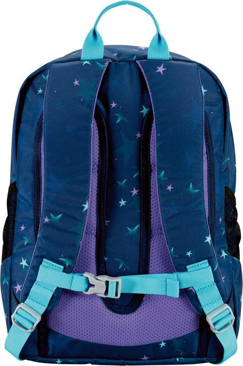 Produktbild Scout Rucksack X Schulrucksack 39 cm (17.50 l)