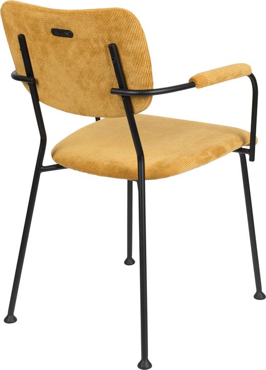 Actual product image Zuiver Armchair Benson