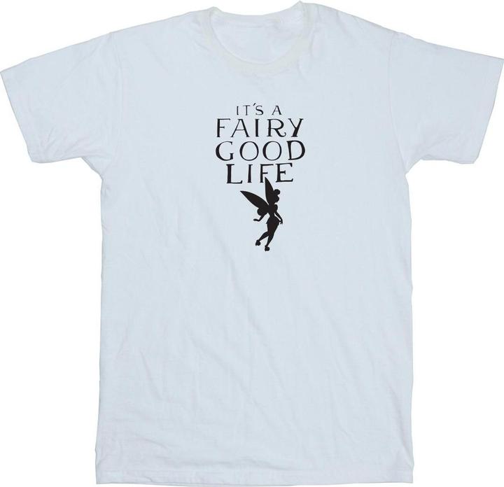 Produktbild Disney Tinkerbell Fairy Good Life TShirt (S)