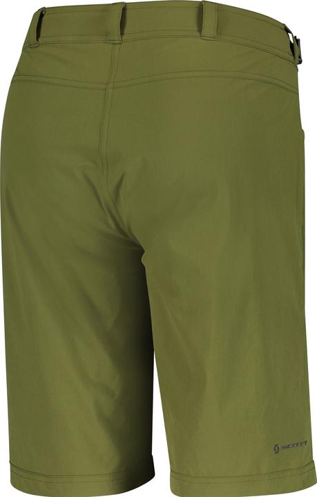Image du produit Scott Sports Short femme Trail Flow avec pad (XS)