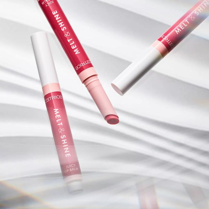 Immagine prodotto Catrice Lucidalabbra Melt and Shine 020 Beach Blossom