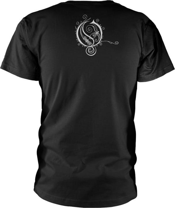 Immagine prodotto Opeth Le mie braccia Il tuo carro funebre (S)