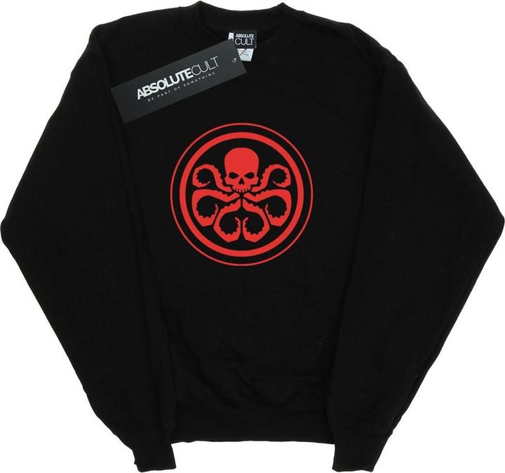 Immagine prodotto Hydra Logo Felpa Uomo (M)