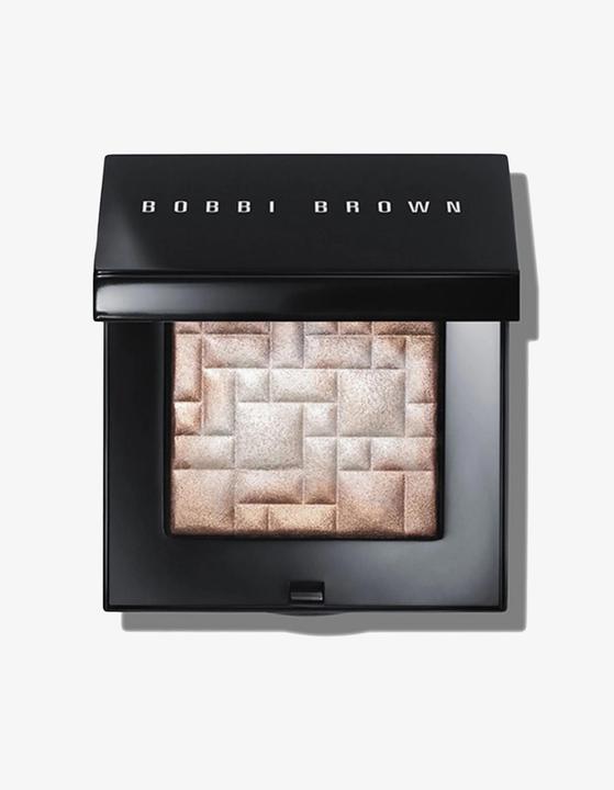 Image du produit Bobbi Brown Highlighting Powder Pink Glow Trial (Rose lueur, Highlighter, 8 g)