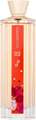 Actual product image Jean Louis Scherrer Paris Pop Delights 02 (Eau de toilette, 100 ml)