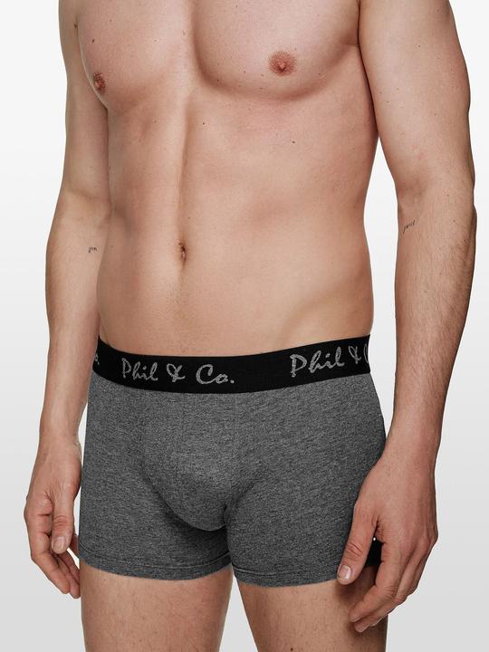 Produktbild Phil & Co. Berlin Boxer Retropants (M)
