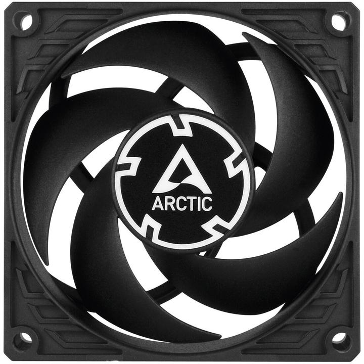 Produktbild Arctic P8 PWM PST Lüfter (80 mm, 1 x)