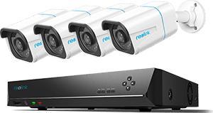 Actual product image Reolink RLK8-810B4-A (3840 x 2160 pixels)